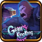 King Kong gigante thumbnail