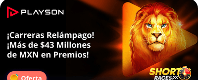 Bono de Bienvenida del 100% promotion