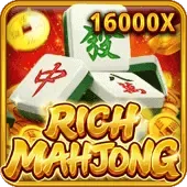 mahjong rico thumbnail
