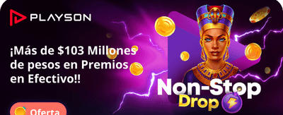 Recarga Diaria Explosiva promotion